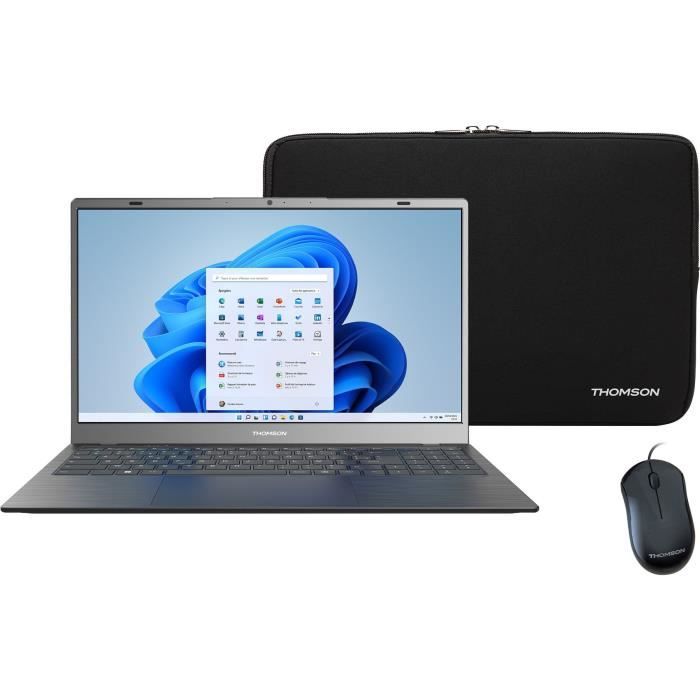 Thomson NEO15 - vue 2