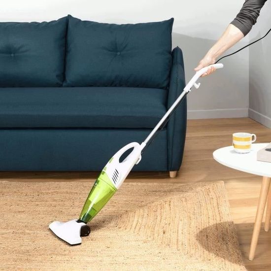 Aspirateur balai top continental edison vc627xa2