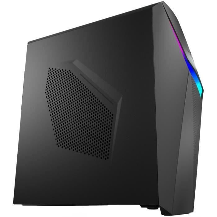 PC de Bureau Gamer ASUS ROG Strix GL10 | Tour - GTX 1650 4Go - Intel ...