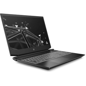 Vente PC Portable HP PC Portable Pavilion Gaming 15-ec0026nf - 15"FHD - Ryzen 5 3550H- RAM 16Go - Stockage 512Go - GTX1650 - FreeDos pas cher Vente PC Portable HP PC Portable Pavilion Gaming 15-ec0026nf - 15"FHD - Ryzen 5 3550H- RAM 16Go - Stockage 512Go - GTX1650 - FreeDos pas cher