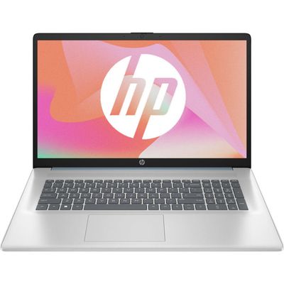 HP PC portable 17,3
