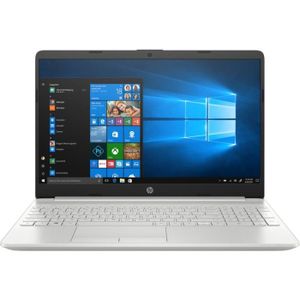Achat discount PC Portable HP PC Portable 15-dw0066nf - 15.6 Achat discount PC Portable HP PC Portable 15-dw0066nf - 15.6