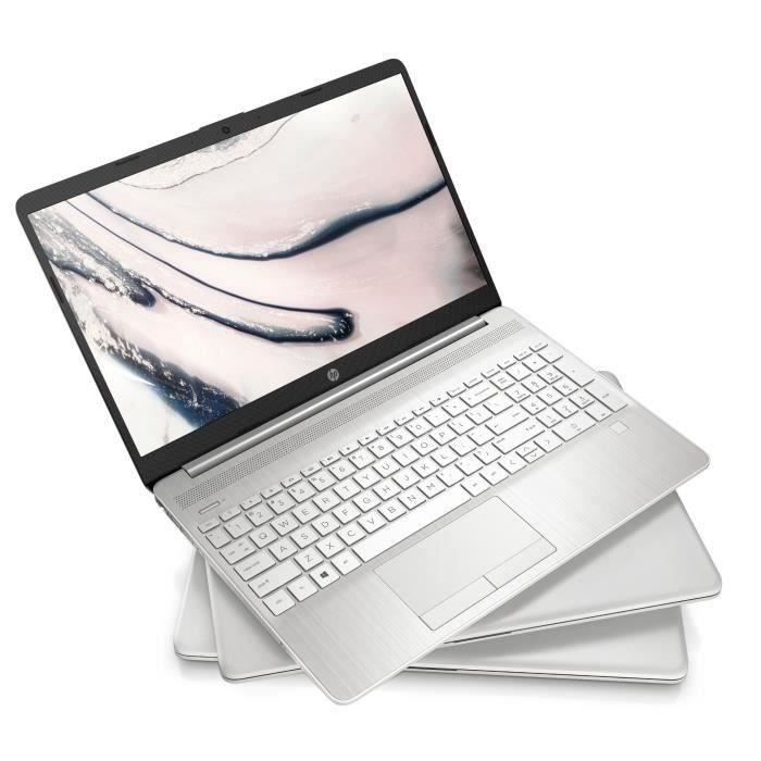  PC Portable 15-dw0006nf - 15.6" HD TN -1