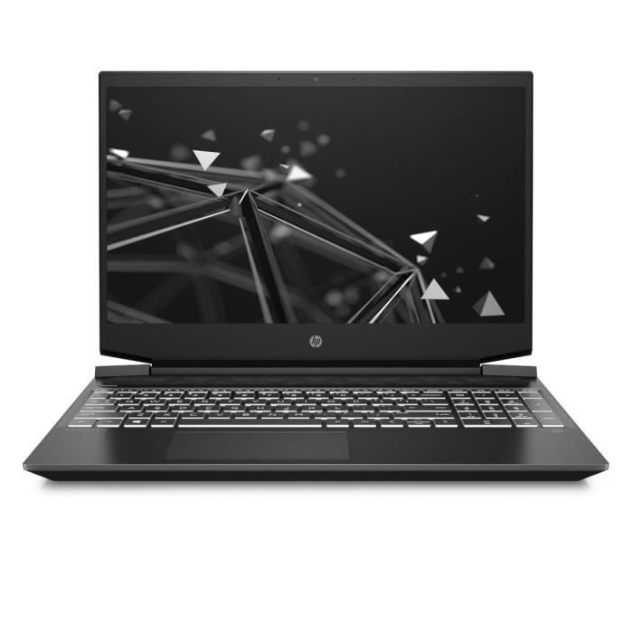  PC Portable Pavilion Gaming 15-ec0026nf - 15"FHD1