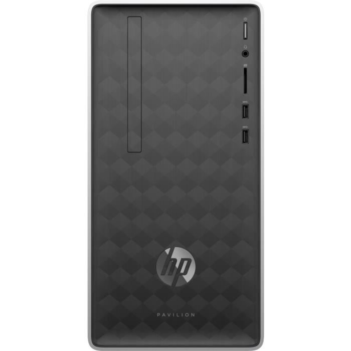  PC de Bureau Pavilion 590-a0046nf - Intel Pentium1