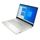 ORDINATEUR PORTABLE HP PC Portable 15S-FQ1036NF - 15"HD - i3-1005G1 - 