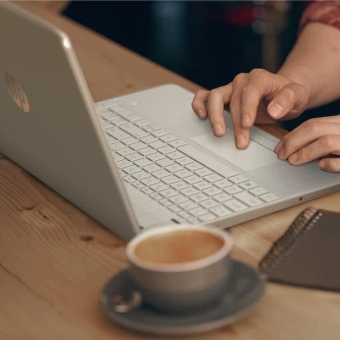  PC Portable 15-dw0006nf - 15.6" HD TN -3