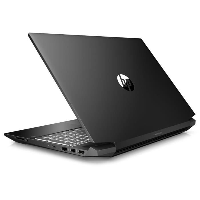  PC Portable Pavilion Gaming 15-ec0026nf - 15"FHD3