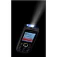 Téléphone portable - NOKIA - 1616 Noir - Radio FM intégrée - Lampe torche - Répertoire jusqu'à 500 contacts-2