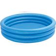 Piscine jeux gonflable
