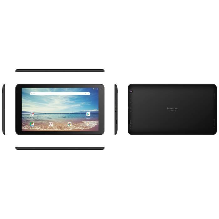 Tablette Logicom L-Ement Tab 741 - 7 Pouces - Android - Pour Pièces/non Testée