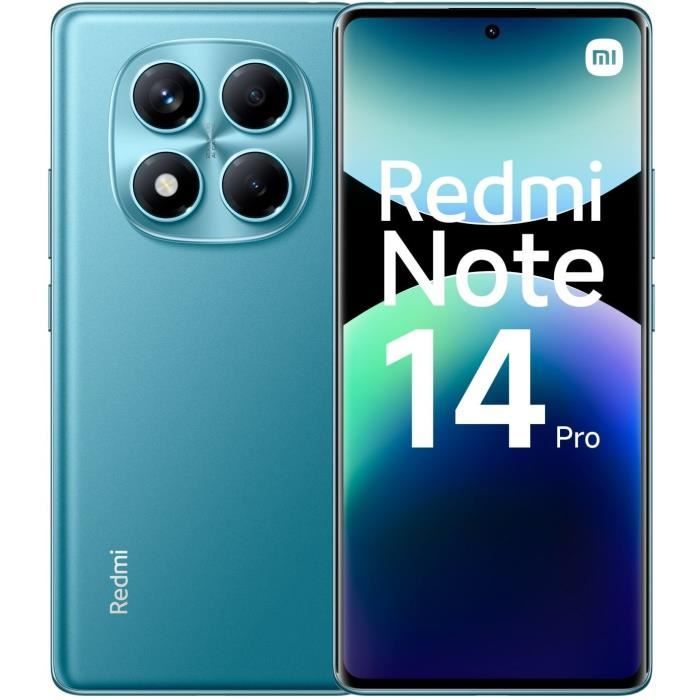 Test Xiaomi Redmi Note 9 Pro : un excellent smartphone à moins de 300€ #21