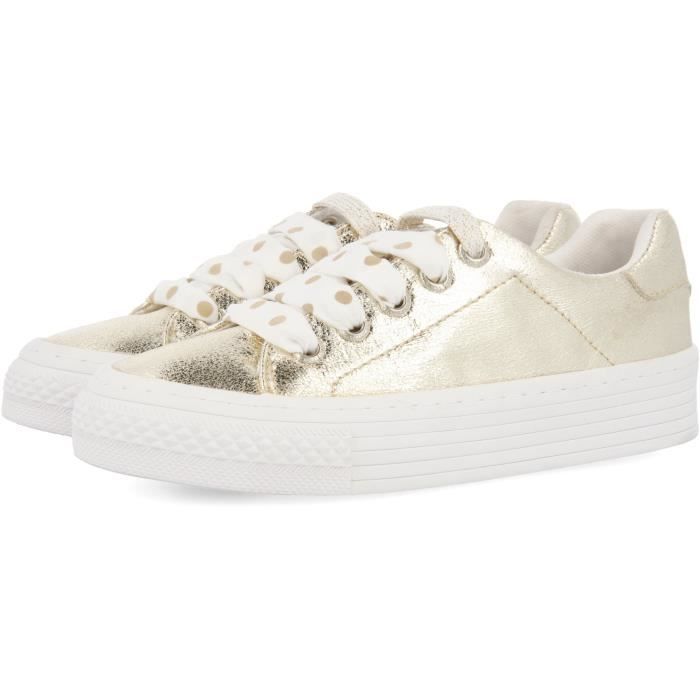 Semelle best sale blanche jaunie