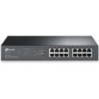 TP-LINK Switch PoE administrable -SG1016PE 16 ports Gigabit dont 8 ports PoE+
