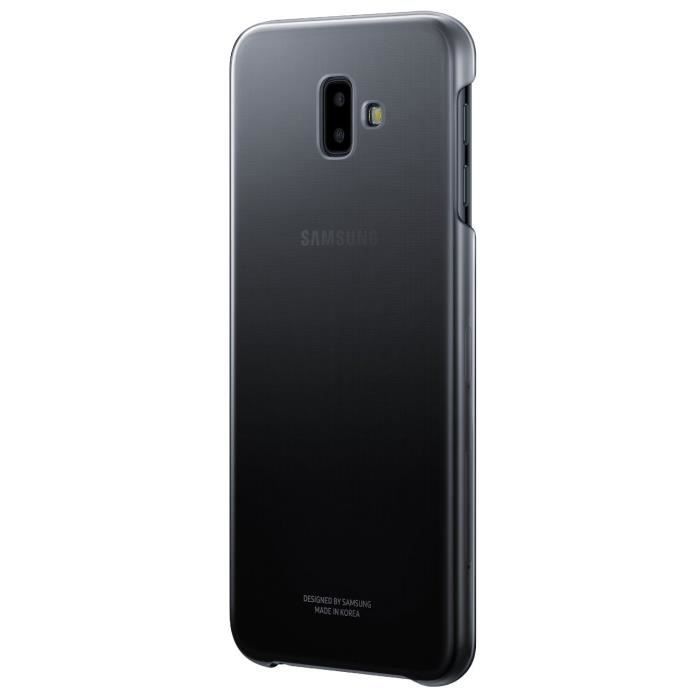 Samsung EF AJ610 coque de protection pour téléphones portables 15 2 cm 6 Housse - vue 2