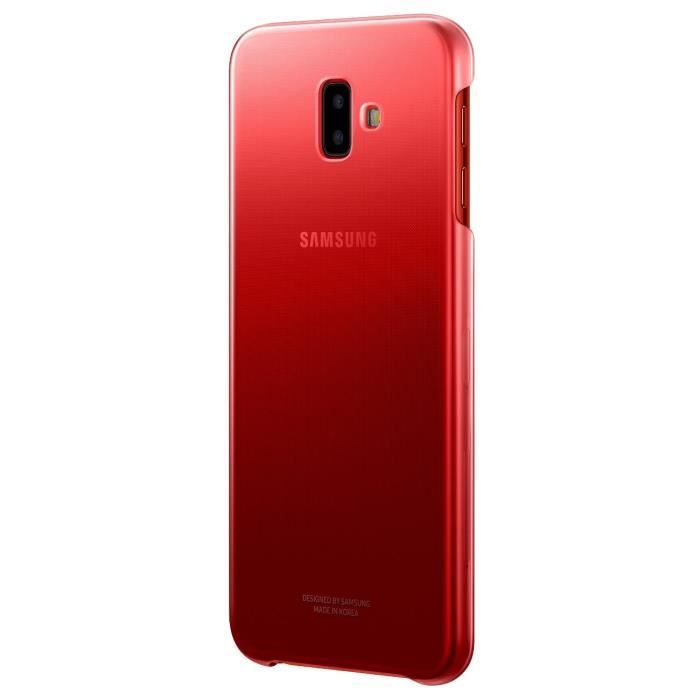 Samsung EF AJ610 coque de protection pour téléphones portables 15 2 cm 6 Housse - vue 3