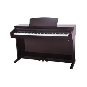 PIANO RINGWAY Piano meuble Concerto 8876 rosewood