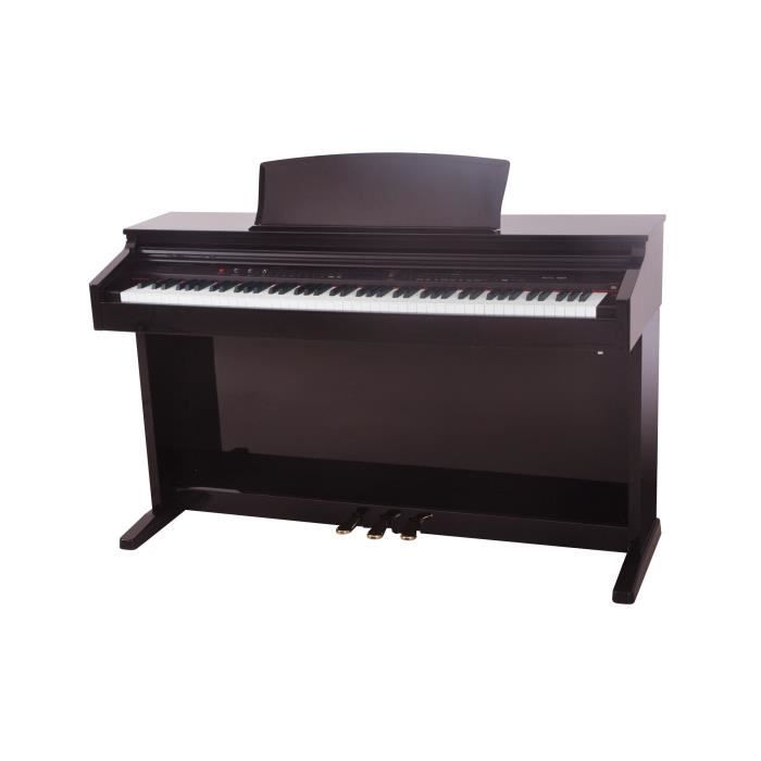 Pédale Piano Sustain Universel Non-slip Damper avec Piano Style En Stock  HB003 - Cdiscount Instruments de musique