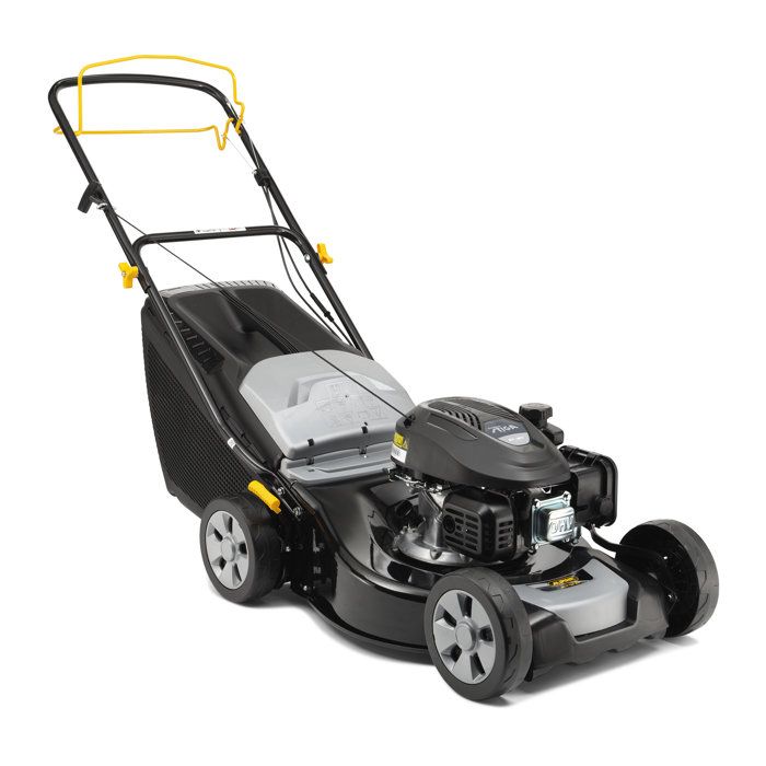 Tondeuse thermique autotractée - ALPINA AL4 46SA - Largeur coupe