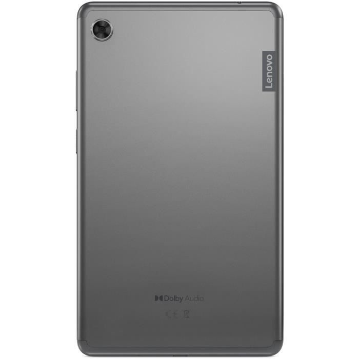 Tablette tactile lenovo 7'' hd - 1gb - 16gb - android 8 0 pie - iron grey -  La Poste