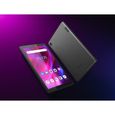 Tablette tactile - LENOVO M7 3rd Gen - 7" HD - 2 Go RAM - Stockage 32 Go - Android 11 - Platinium Grey-6