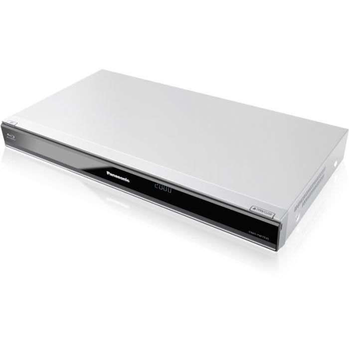 DMR-UBS90 Enregistreurs | Panasonic Suisse