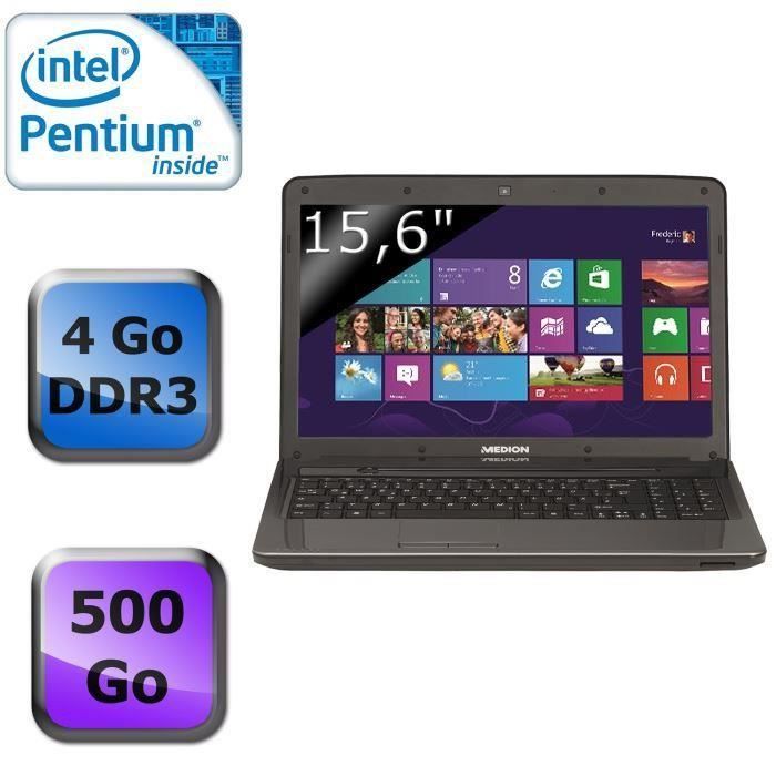 Arbeitsspeicher (RAM) Für Medion Akoya E6234 Laptop