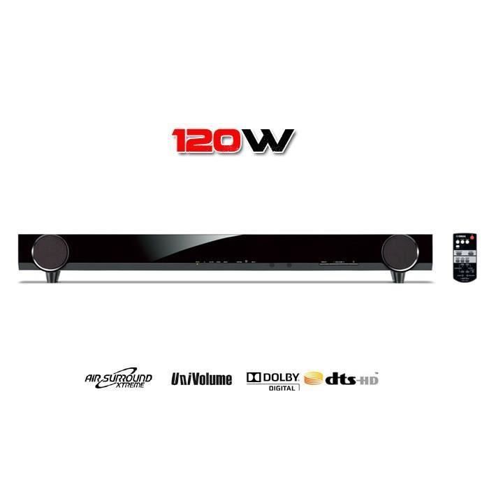 Yas sales 93 soundbar