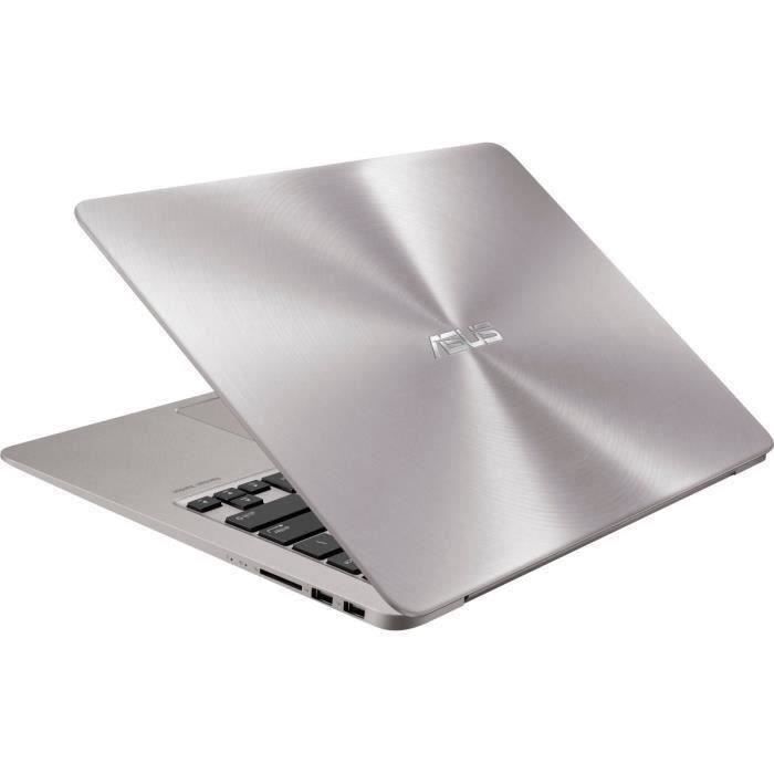 Ordinateur Ultrabook -  ZenBook UX410UA-GV266T4