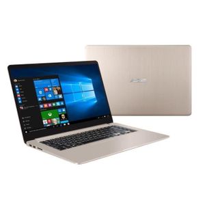PC Portable Vivobook S510UN-BQ223T 15,6 PC Portable Vivobook S510UN-BQ223T 15,6