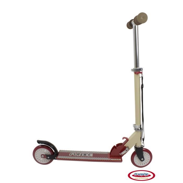 Trottinette funbee vintage clearance