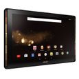 ACER Tablette tactile Iconia Tab 10 A3-A40 - NT.LD2EE.004 - 10,1" - 2Go de RAM - Android 6.0 -  MediaTek MT8163 - Stockage 64Go-0