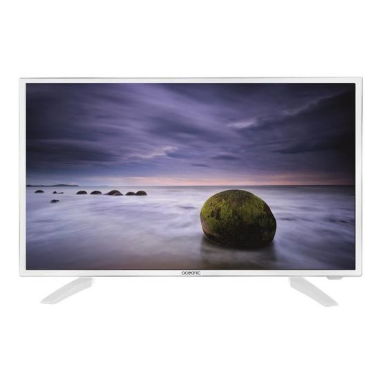 OCEANIC 240816W7 TV LED HD 61cm (24’’)