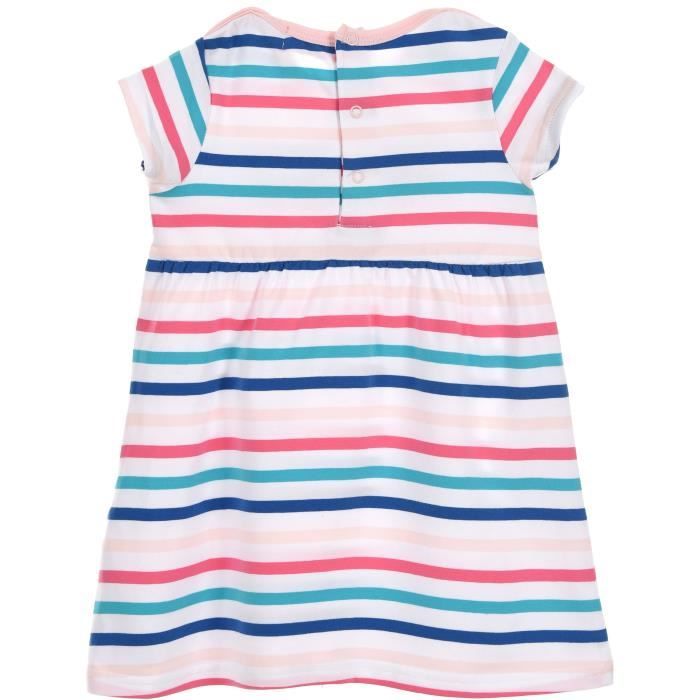 Robe fille little marcel hotsell