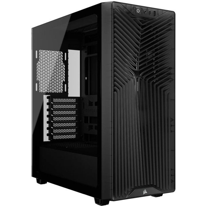 Corsair RS MTSans AlimATX - vue 6