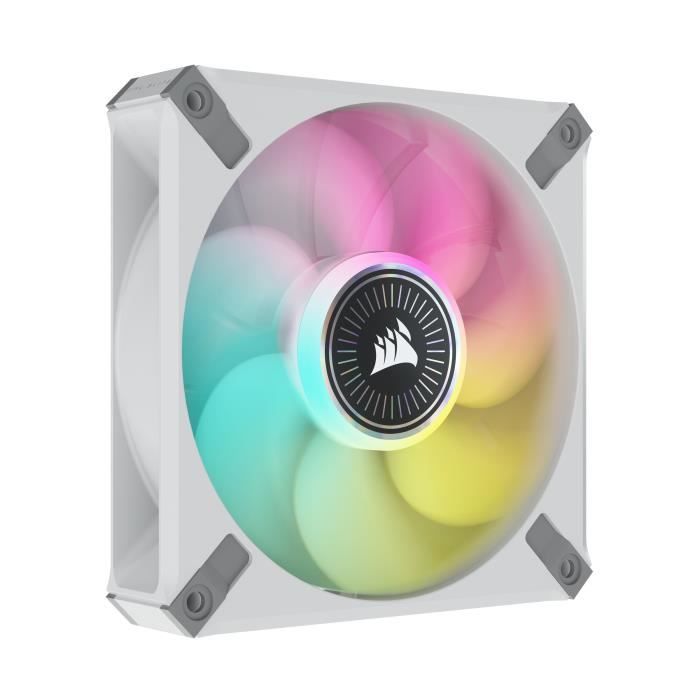 Corsair ml rgb clearance