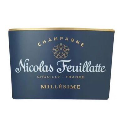 Nicolas Feuillatte 1999 Cuvée Spéciale Nicolas Feuillatte Cuvee Speciale Millesime, Champagne