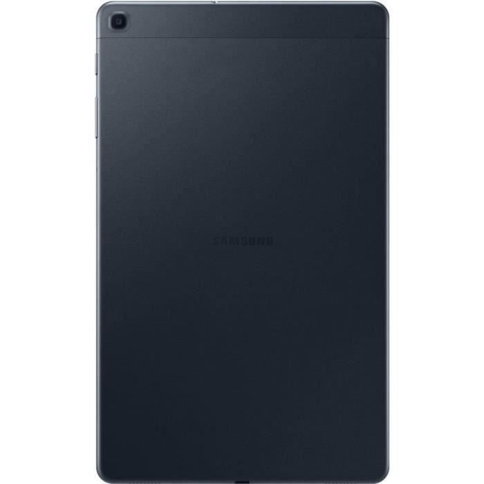 Tablette Tactile -  Galaxy Tab A - 10,1"3