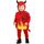 Déguisement diable