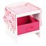 poupee accessoire