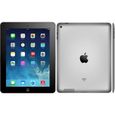 Apple iPad 3 Wi-Fi 9.7" 16GB Tablette  -  Gris-0