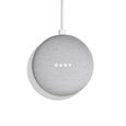 GOOGLE Google Home Mini Bianco - Haut-parleur intelligent-0