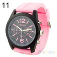Montres Sanwood