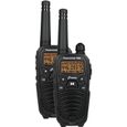 PRESIDENT Paire de Talkie-walkies Freecomm 700-0