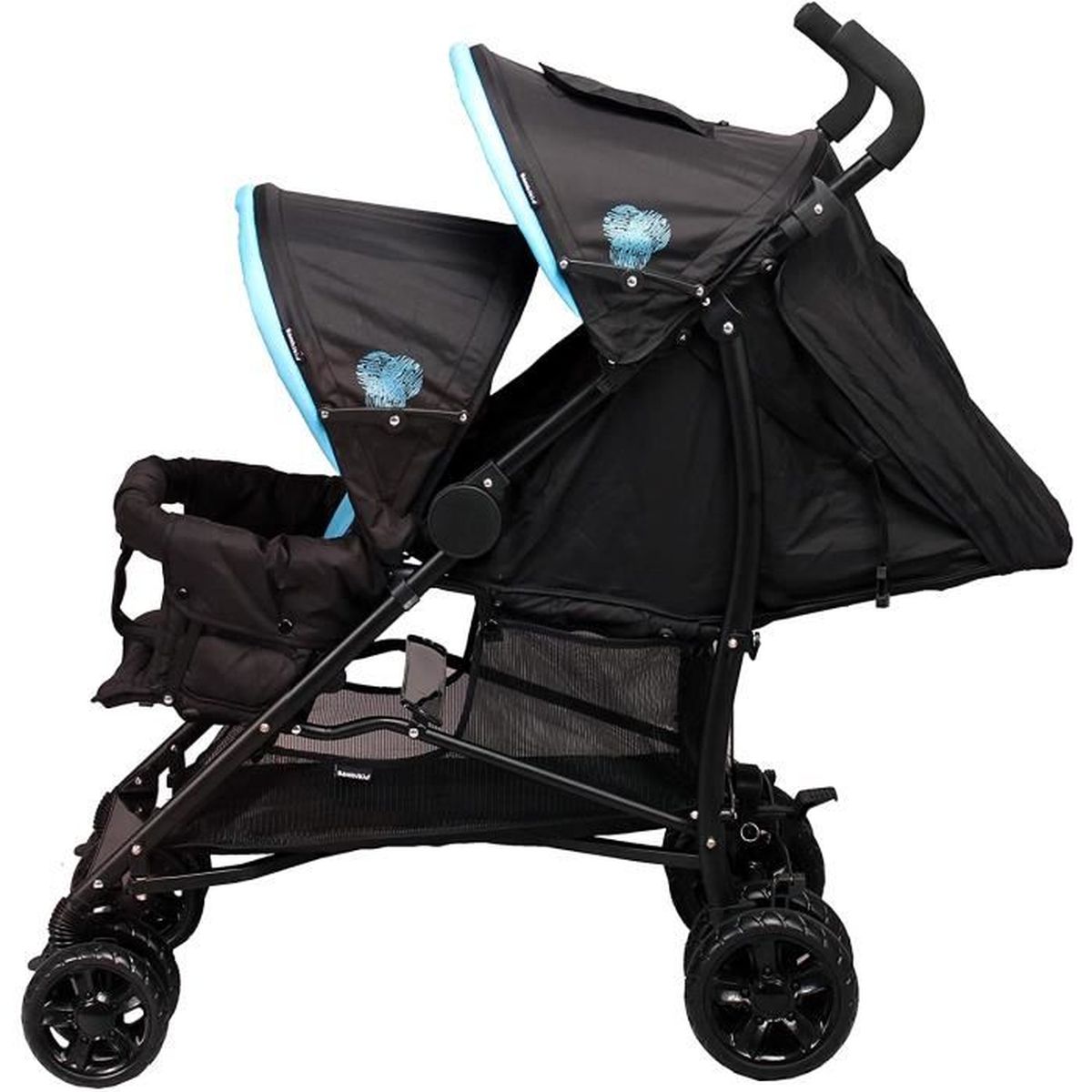 poussette parapluie deluxe