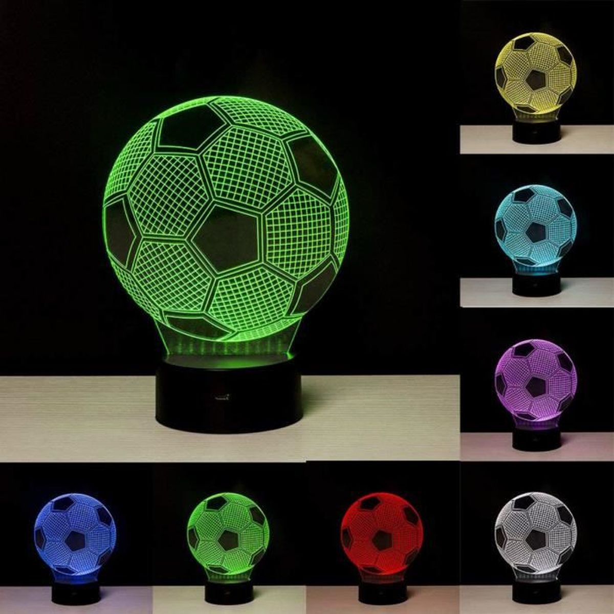 Veilleuse Led 3d Lampe Optique Illusion Veilleuse Enfant Lampe De Nuit Pour Chambre Chevet Table Anniversaire Deco Football Led Achat Vente Veilleuse Led 3d Lampe Opti Cdiscount Veilleuse Led 3d Lampe Optique Illusion Veilleuse Enfant Lampe De Nuit Pour Chambre Chevet Table Anniversaire Deco Football Led Achat Vente Veilleuse Led 3d Lampe Opti Cdiscount