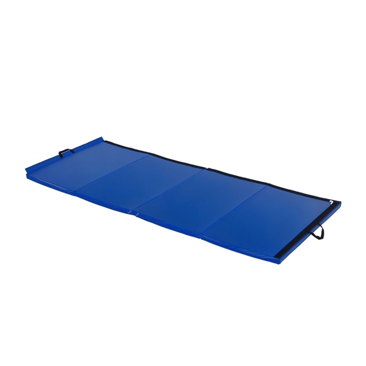 Tapis de sol gymnastique natte de gym matelas fitness pliable Tapis de sol gymnastique natte de gym matelas fitness pliable