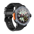 Montre Connectée 4G - ARHATREYA - Android 8.1 - Double Caméra - GPS - WiFi 2,4g/5g