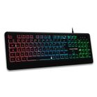 Clavier gaming ADVANCE GTA-220 AZERTY RGB