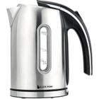 Bouilloire BLACKPEAR BSF 1740 - 1,7L - 2200W - Base pivotante 360°